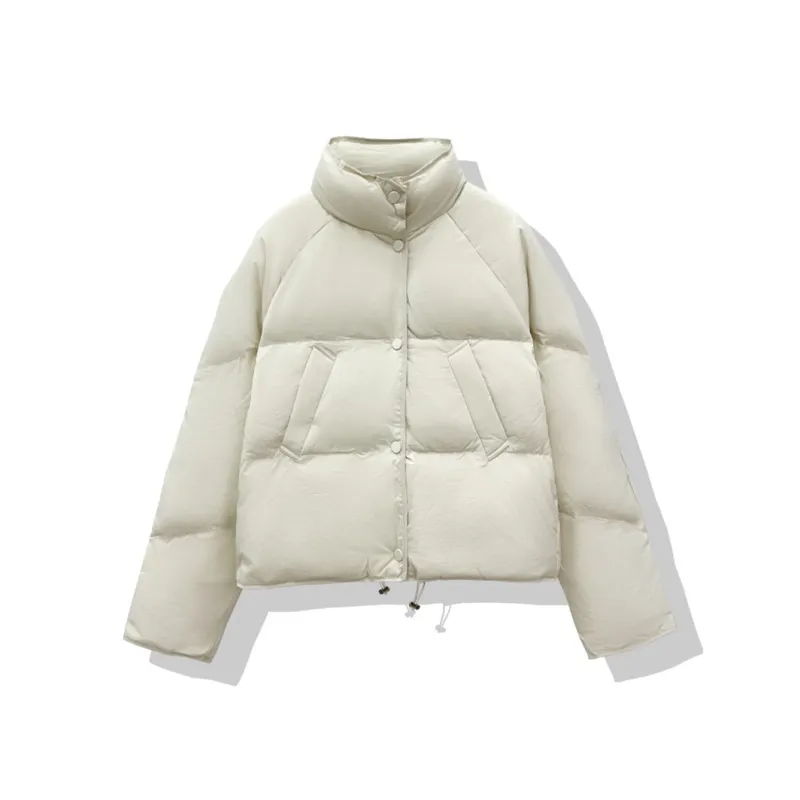 ABCMININ Puffer Jackets Women's-0