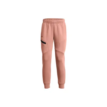 Under Armour Casual Pants Women's Brown
