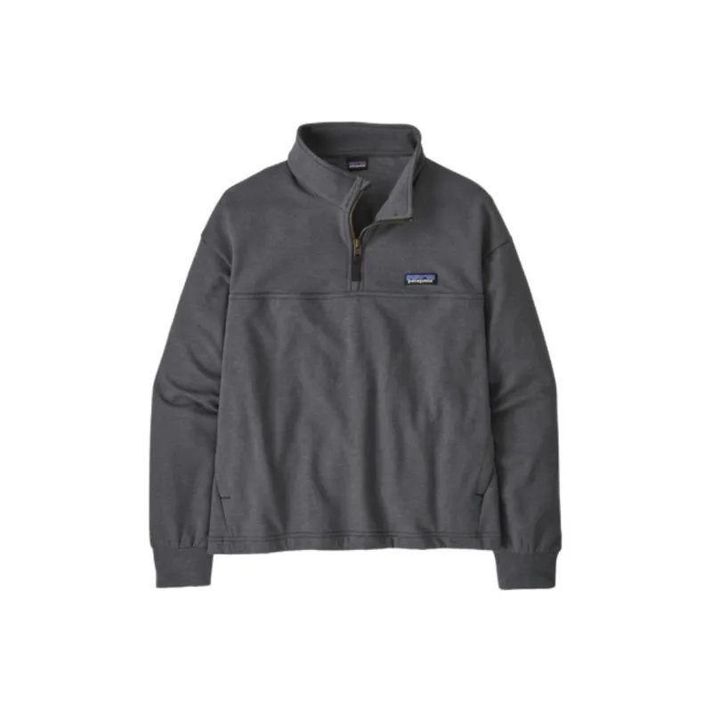 Patagonia Sweatshirt Women's Wetland Blue-5