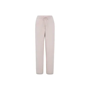 Moncler Casual Pants Women's Pink
