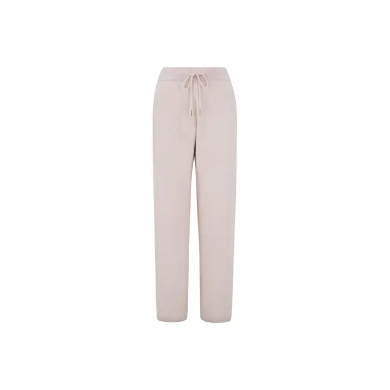 Moncler Casual Pants Women's Pink-0