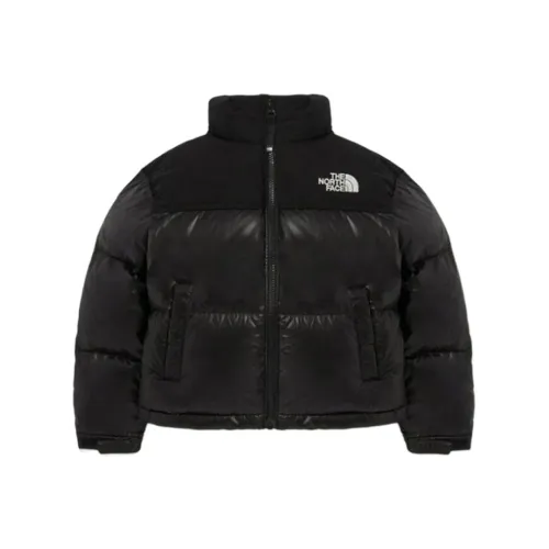 THE NORTH FACE Nuptse Down Jackets & Coats Women's Black