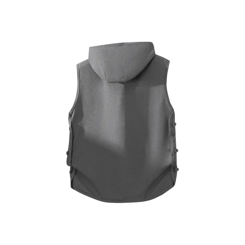 Supremo Cat Tank Tops Unisex-3