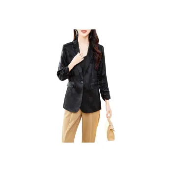 Yi Mengyuan Business Suit Women's
