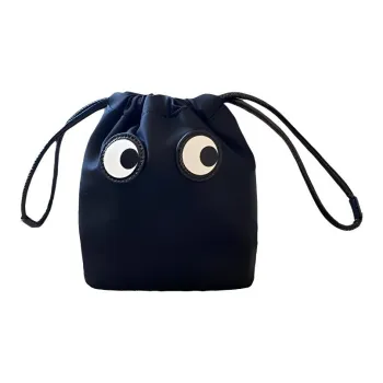 Love Of Wormwood Cute Cartoon Mini Portable Makeup Bags