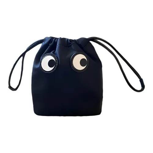 Love Of Wormwood Cute Cartoon Mini Portable Makeup Bags