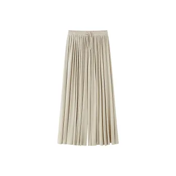 ZHOUMIAO Casual Pants Women's