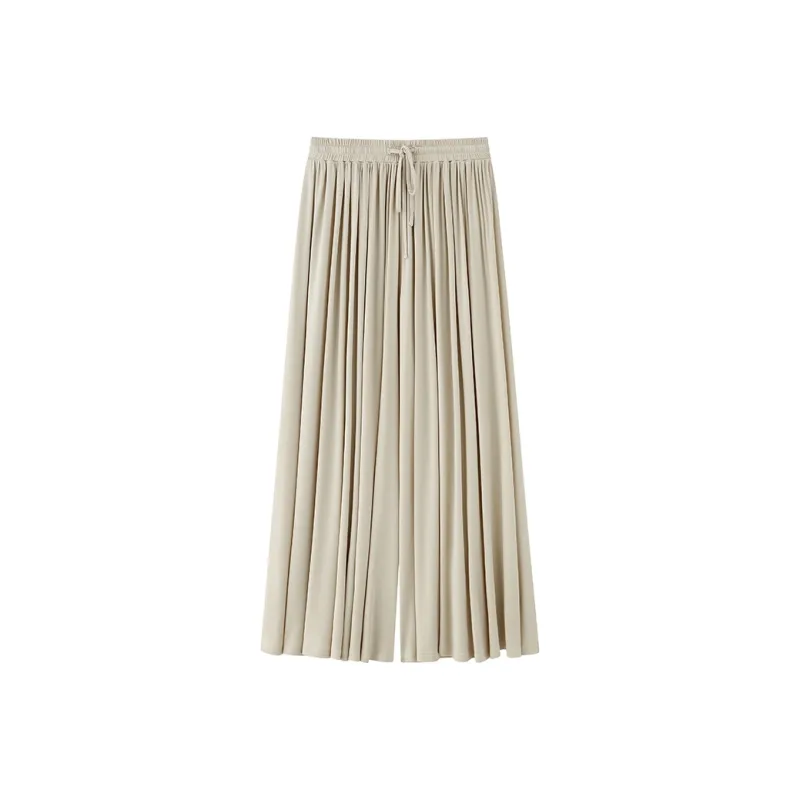 ZHOUMIAO Casual Pants Women's-0