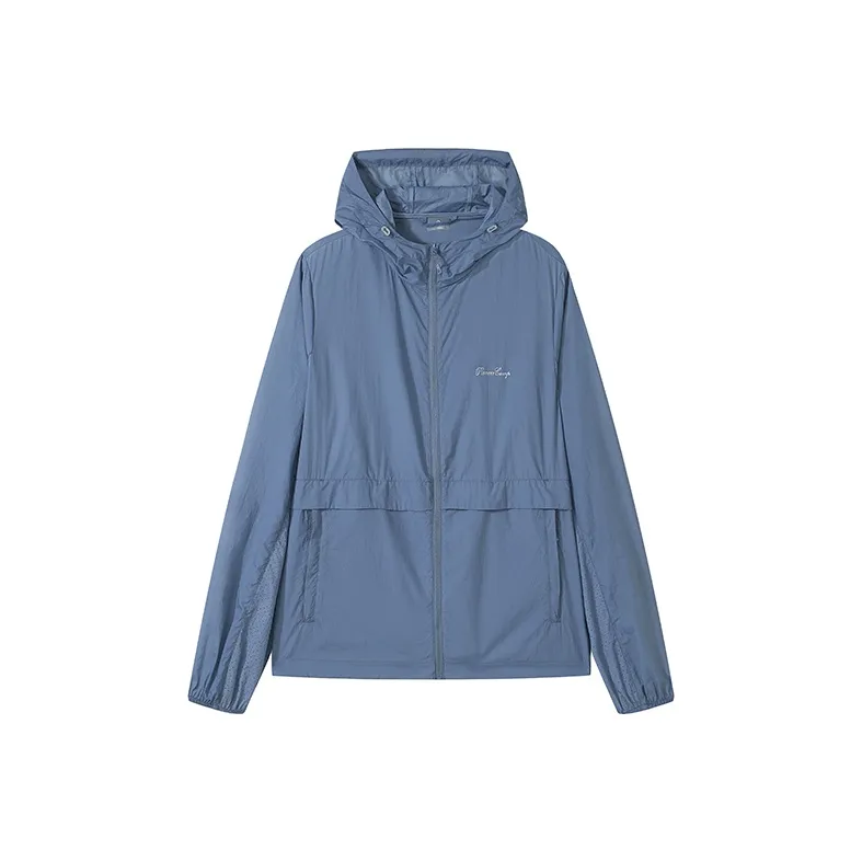 PIONEER CAMP Sun Protection Clothing Women's-8