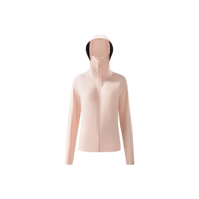 NETEASE 2025 Spring Super Lightweight And Breathable Sun Protection Clothing Unisex-0