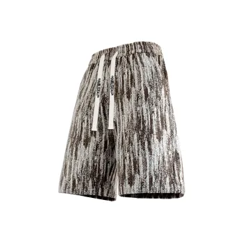 Double Dealer Casual Shorts Unisex