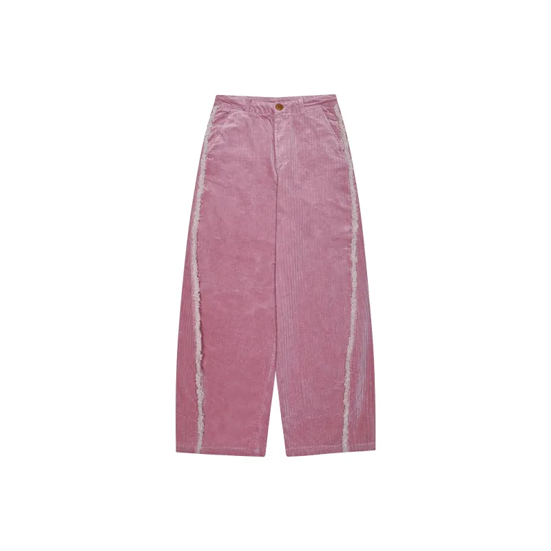 Madgood Casual Pants Unisex-7