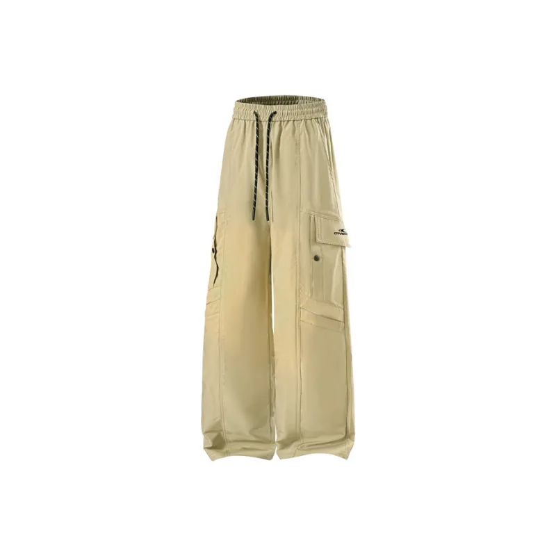 O'Neill Casual Pants Unisex-4