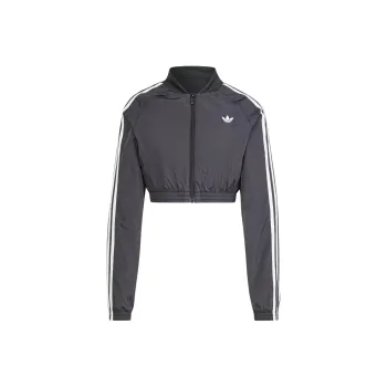 Adidas Originals Sweatshirt Women's Black