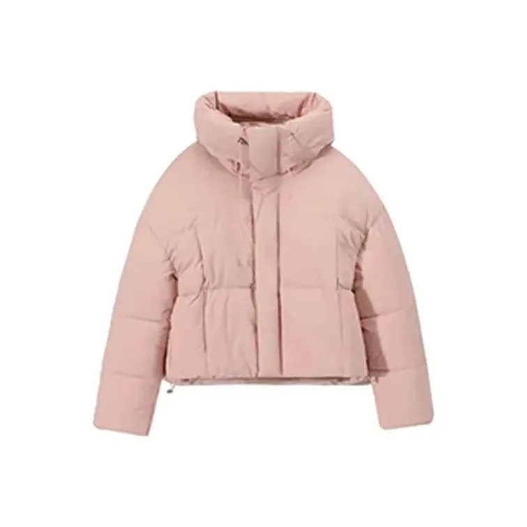 ABBY GODDESS Puffer Jacket Women's-2