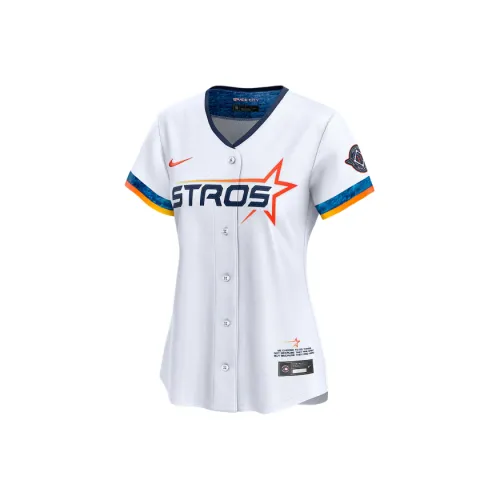 Nike Houston Astros City boot Women's's Nike Dri FIT Adv Mlb Limited Jersey