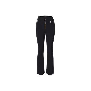LOUIS VUITTON Technical Fleece Ski Pants