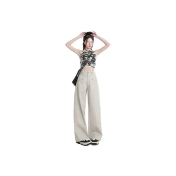 Rose Casual Pants Women's