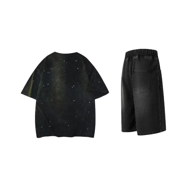 ROSECREED Casual Sportswear Unisex-9