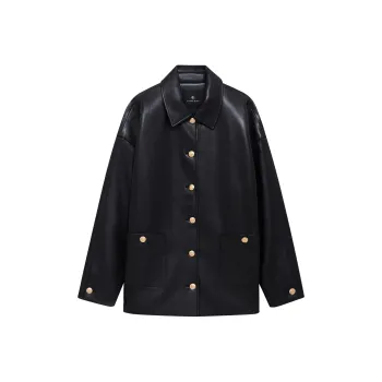 Anine Bing Luca Jacket