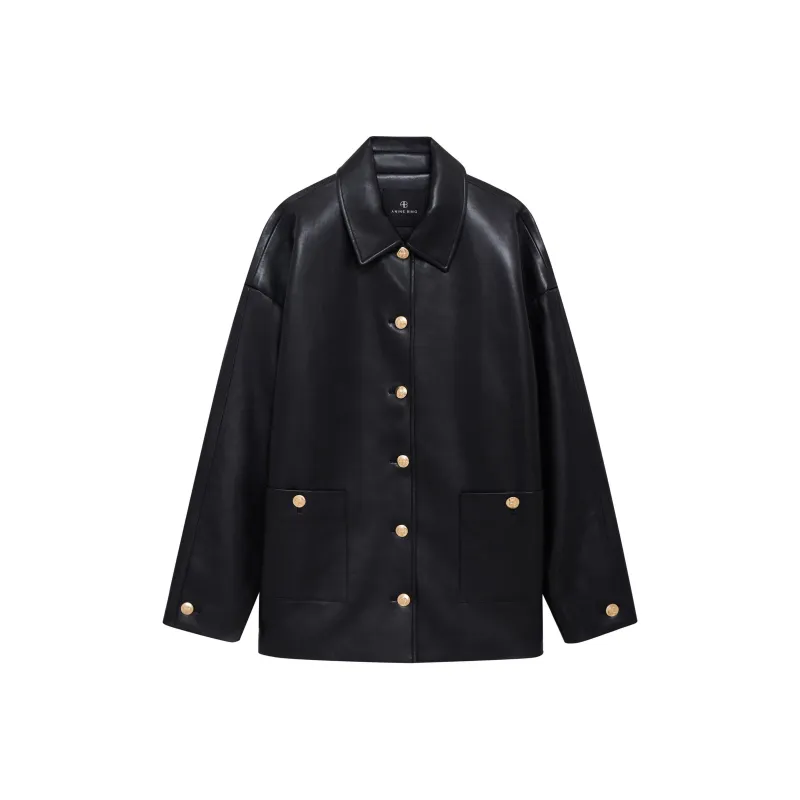 Anine Bing Luca Jacket-0