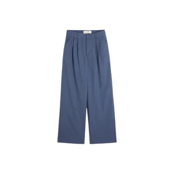 Hollister Jeans Women's Marine Blue