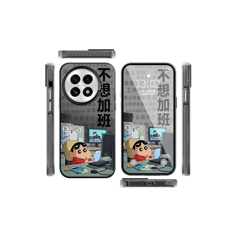 CHAOYATU Phone Cases-1