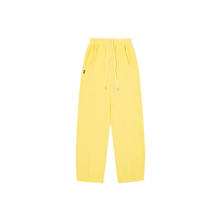 ISaluteU Casual Pants Women's-0