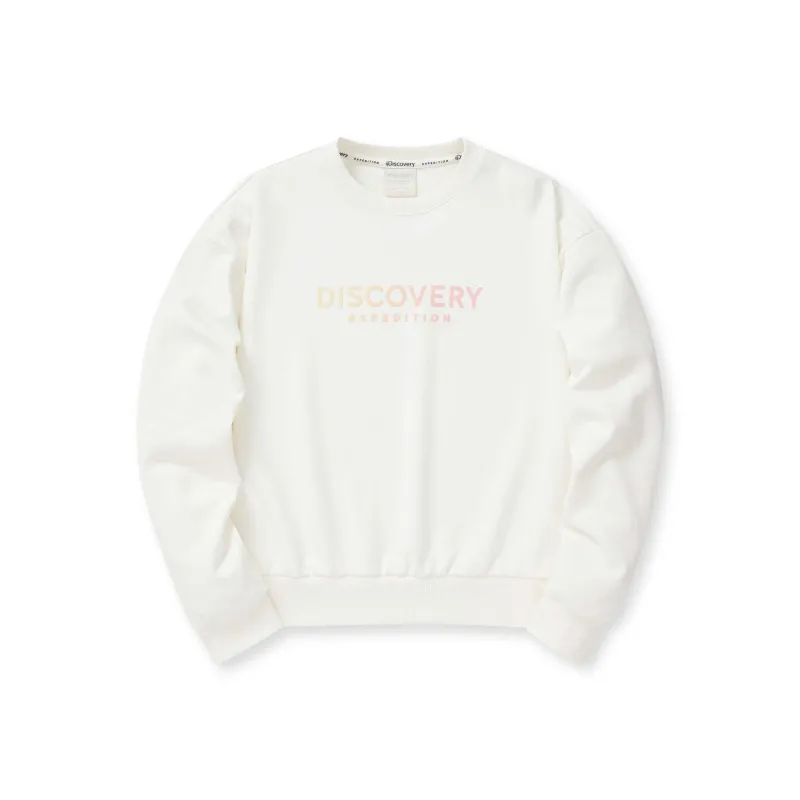 Discovery Expedition Sweatshirt Women's-5