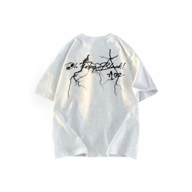 A02 T Shirts Unisex-10