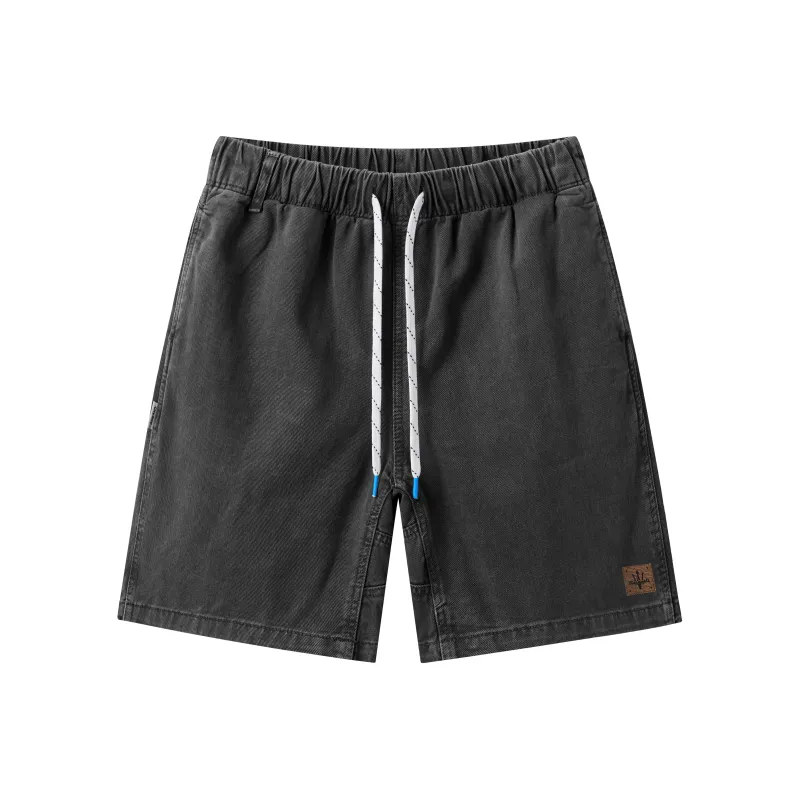 Maserati Casual Shorts Unisex-5