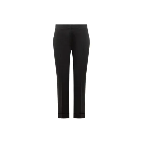 ETRO Cropped Stretch Trousers