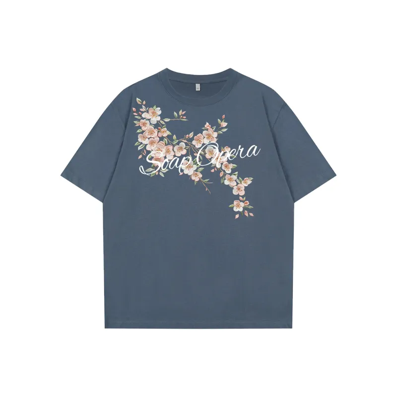 SOAP OPERA T Shirts Unisex-18