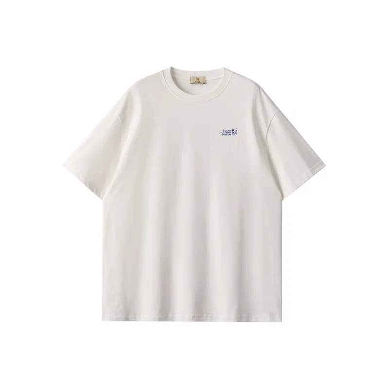 WILLIAM FOX&SONS T Shirt Unisex-1