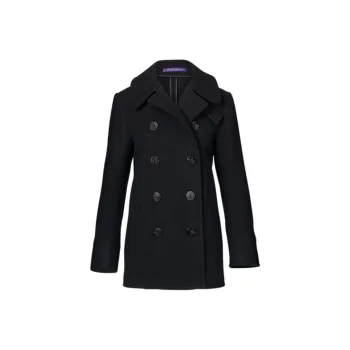 Ralph Lauren Collection Logan Coat