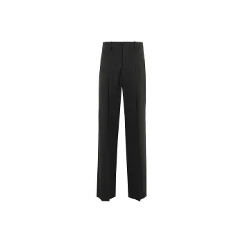 ISABEL MARANT Staya Wide Leg Pants
