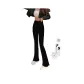 Slimming Black[Petite, Light Warm]15℃~22℃