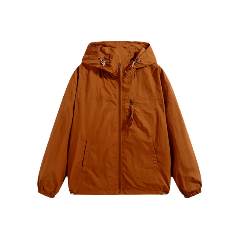 ROBINHOOD Quick Dry, Waterproof, Windproof, UV Protection Sun Protection Clothing Unisex-7