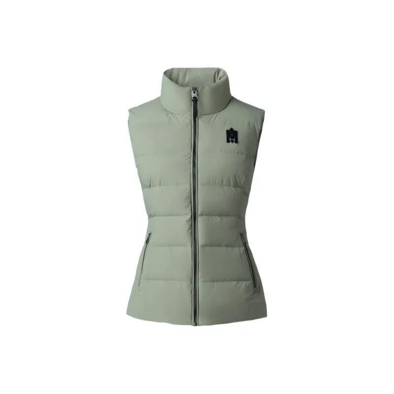 MACKAGE Vests Women's-0