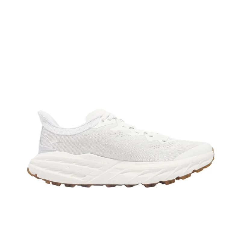 HOKA ONE ONE Speedgoat 5 White Nimbus Cloud Women's-1