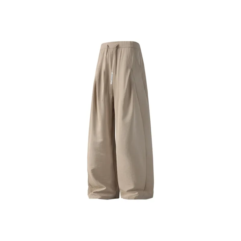 GY.VG Casual Pants Unisex-4