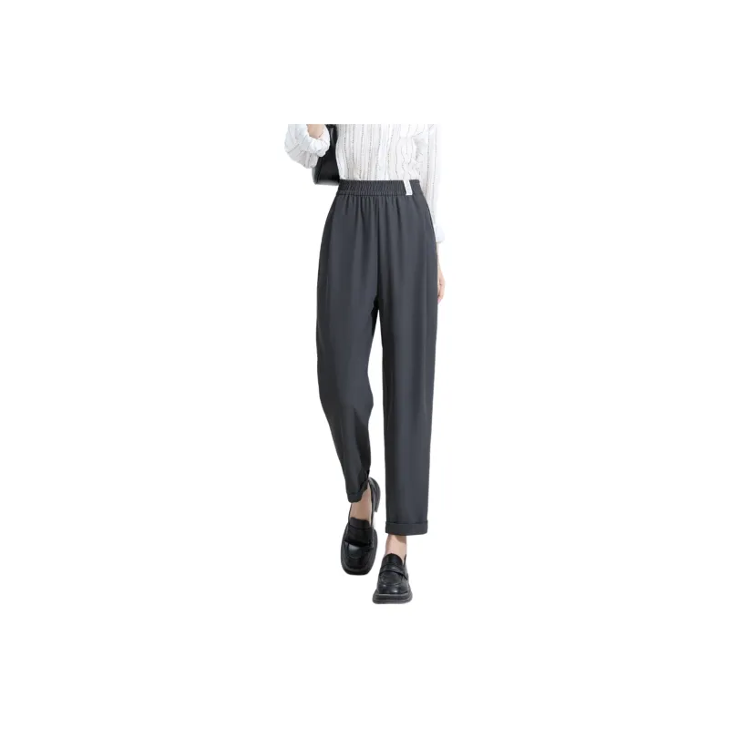 Ya Sheep People Casual Pants Women's-11