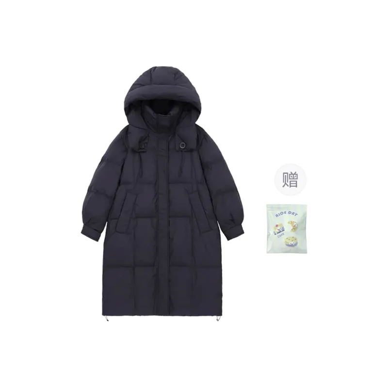 LWLG Puffer Jackets Women's-8