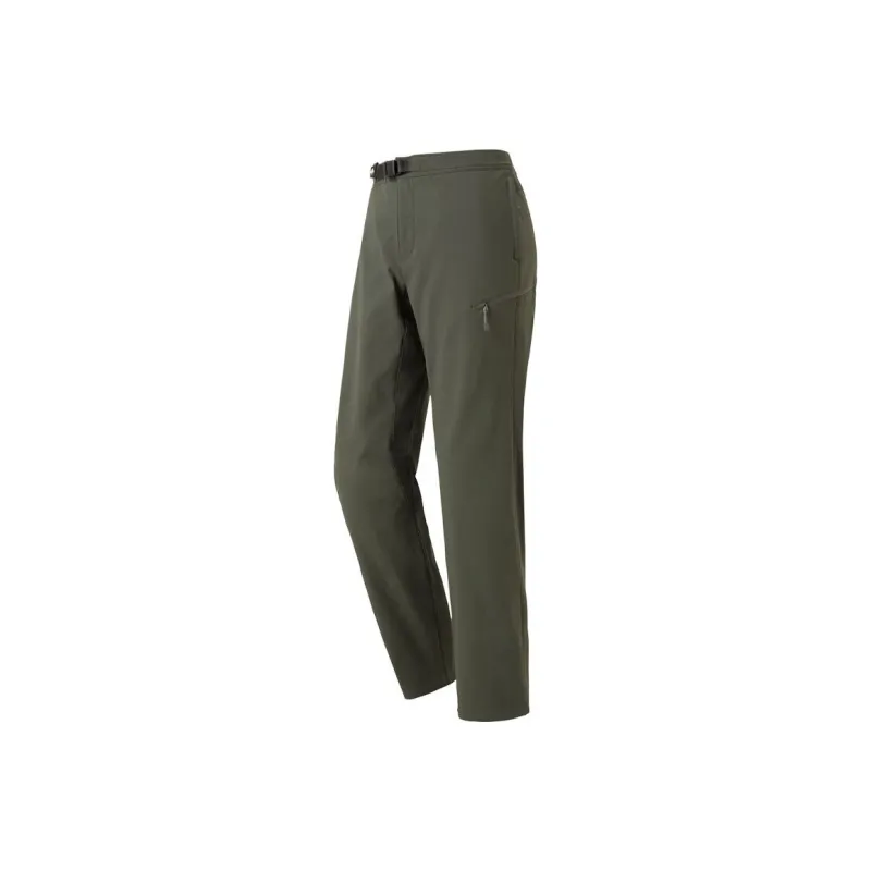 MONTBELL Casual Pants Women's-0