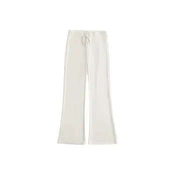 Hollister Casual Pants Women's Khaki