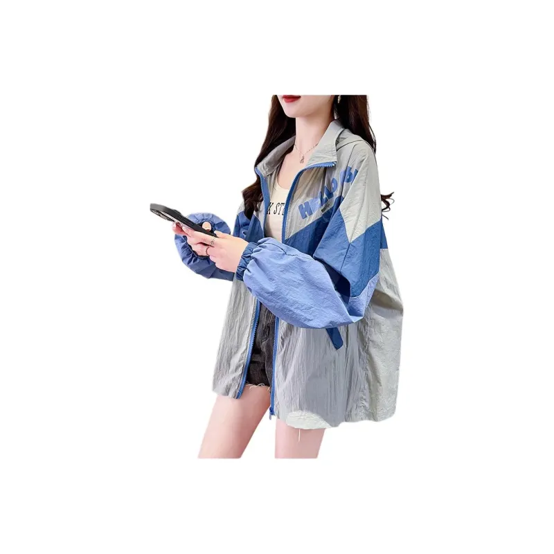 The Temptation Of The Muse Cropped Coat Women's-3