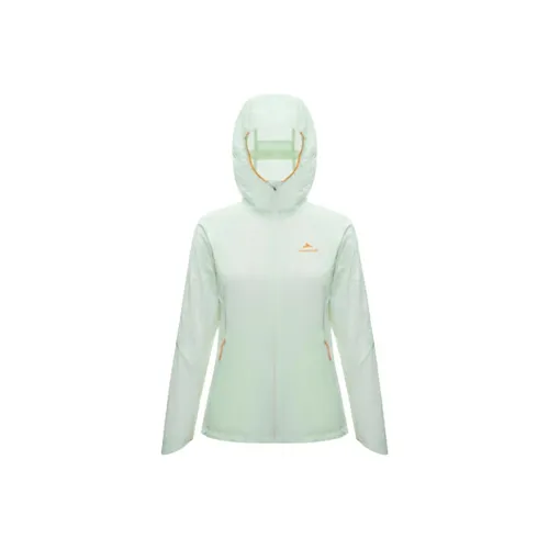 SURPINE 여성 자외선 차단 옷