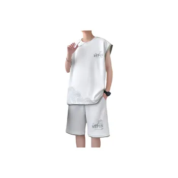 TONYBEAR Casual Sportswear Men's