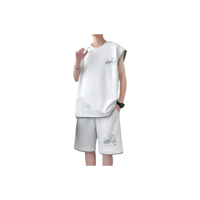 TONYBEAR Casual Sportswear Men's-0