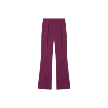 PINKO Hulka High Waisted Trousers